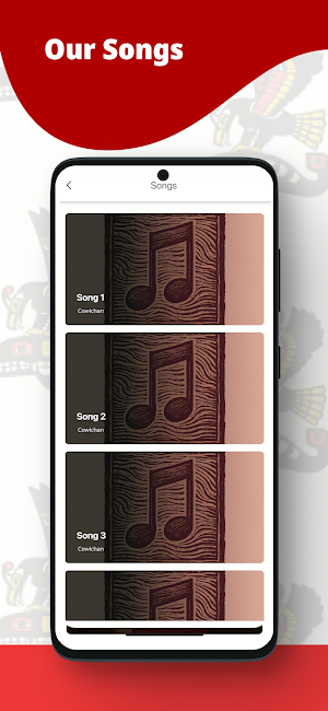 Cowichan Screenshot 3
