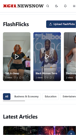 StreamPlus Screenshot 3