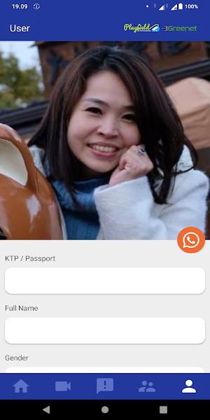 Playfield Student Care Screenshot 3