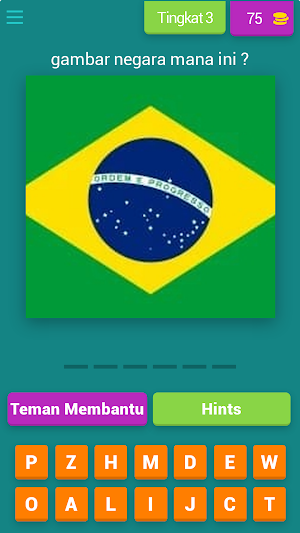 tebak negara Screenshot 3