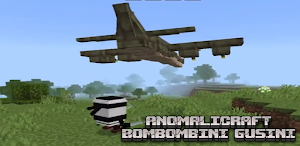 Anomalicraft BomBomBiniGuzzini Screenshot 3