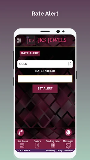 JKS Jewels Screenshot 2