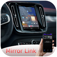 Mirror Link Car Connector