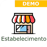Demo Estabelecimento - Dono do App