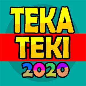 Teka - Teki Santai Screenshot 0