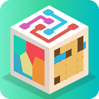 Puzzlerama - Lines, Dots, Blocks, Pipes & more!