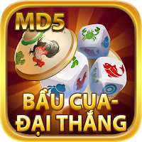 Bầu Cua - Đại Thắng