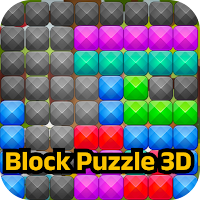 Block Puzzle 3D 2022