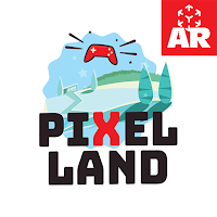 PixelLand: STEM AR Learning