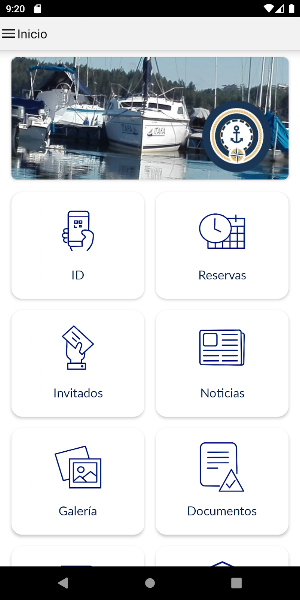 CRA Screenshot 1