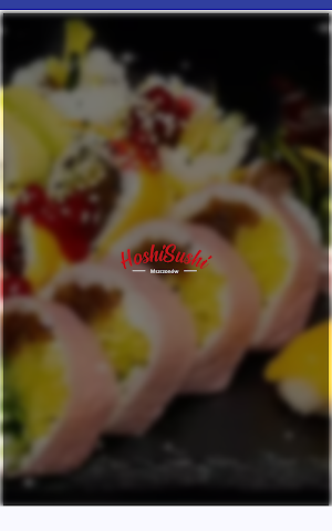 HoshiSushi Screenshot 3
