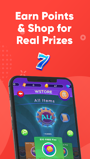 Casinoverse Screenshot 1