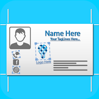 Business Card Maker