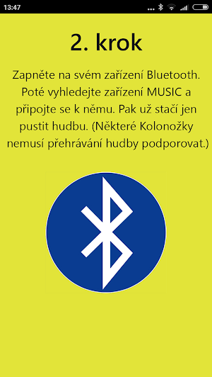 Kolonožka Screenshot 1