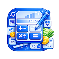Calculator Pro