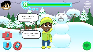 Breathe Better: Beat Asthma! Screenshot 3