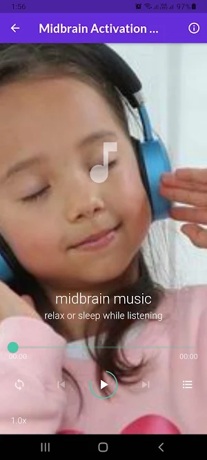 Midbrain Activation Personal Screenshot 3