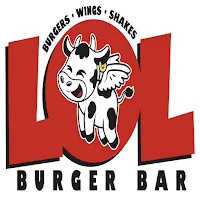 LOL Burger Bar App