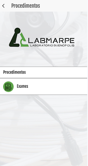 LABMARPE Screenshot 2