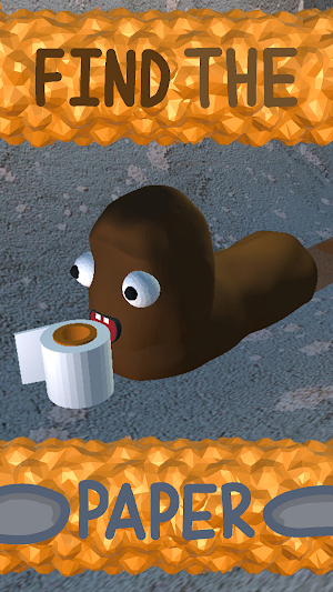 Poop in the pipe Screenshot 2