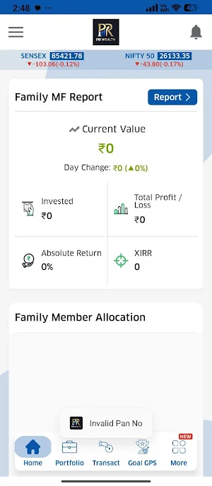 PR Wealth Screenshot 2