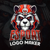 Esports Gaming Logo Maker