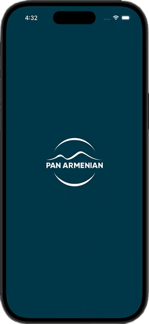 PanArmenian Screenshot 0