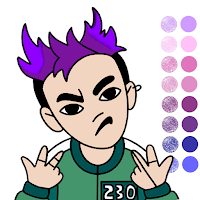 Prison Survival Coloring