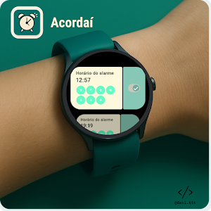 Acordaí Screenshot 1
