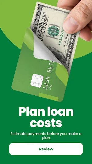 PayJoy Screenshot 0