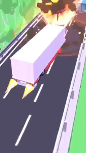Smash Road screenshot 6
