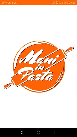 Mani In Pasta Gravellona Screenshot 0