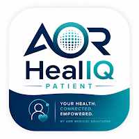 AOR Healiq Patient
