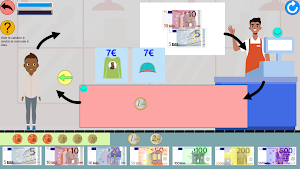 Le magasin de Serge Screenshot 3