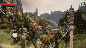 Eldoria Open World Fantasy RPG Screenshot 2
