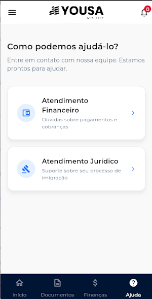Yousa Screenshot 3