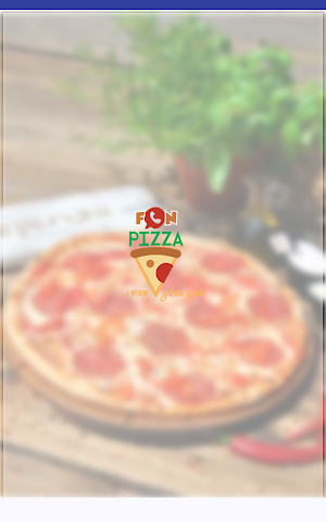 FonPizza Dąbrowa Górnicza Screenshot 3
