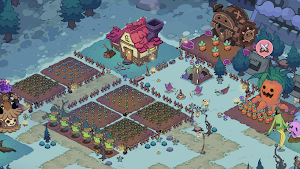 Monster Farm Screenshot 0