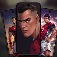 Cristiano Ronaldo Wallpaper HD