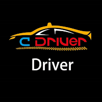 C Driver Taxi for Driver
