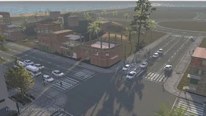 Favela on the Roll Screenshot 2