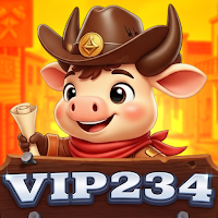vip234Matrix