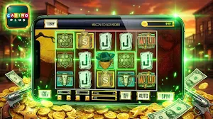 Casino:Plus PH Screenshot 1