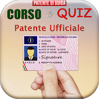 Quiz Patente Ufficiale 2024