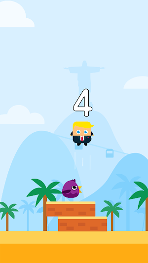 Stack Up !!! screenshot 4