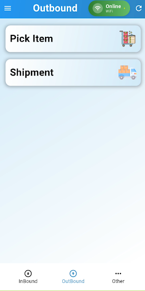 WMSPO IN67 Screenshot 3