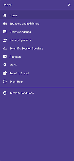 ECIS 2025 Screenshot 1