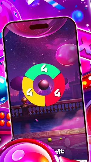 Liko Joyride Screenshot 1