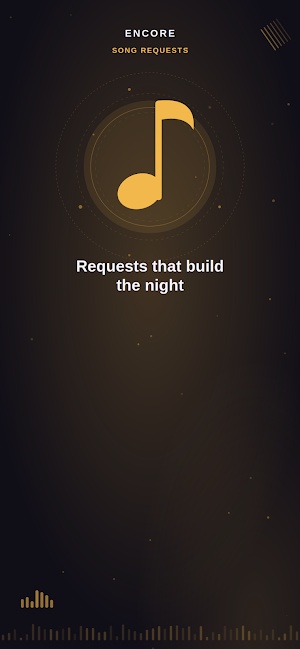 Encore - Events Made Simple Screenshot 3