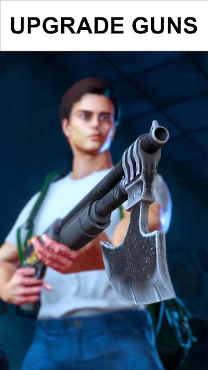 Story of Survival Screenshot 2
